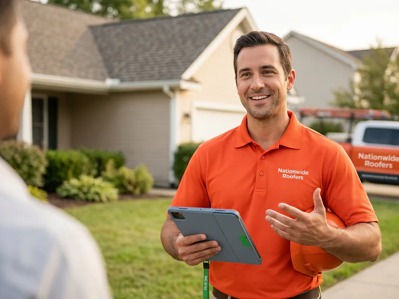 Roof Installation  in Polk City  FAQ